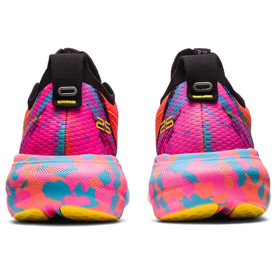 Asics Gel-Nimbus 25 Color Injection Asics Gel-Nimbus 25 Color Injection